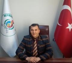Murat ZAROĞLU (Belediye Başkan Yardımcısı) Etik Komisyon Başkanı